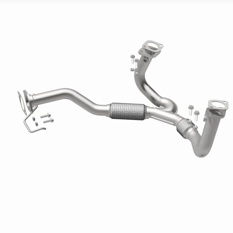 2003-2006 Kia Sorento Direct-Fit Front Pipe Kit 107-0245